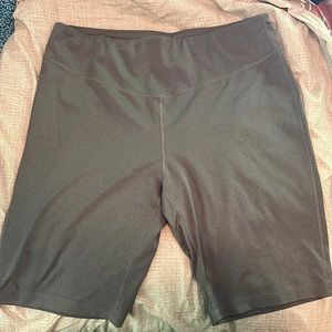 Zelos athletic biker shorts